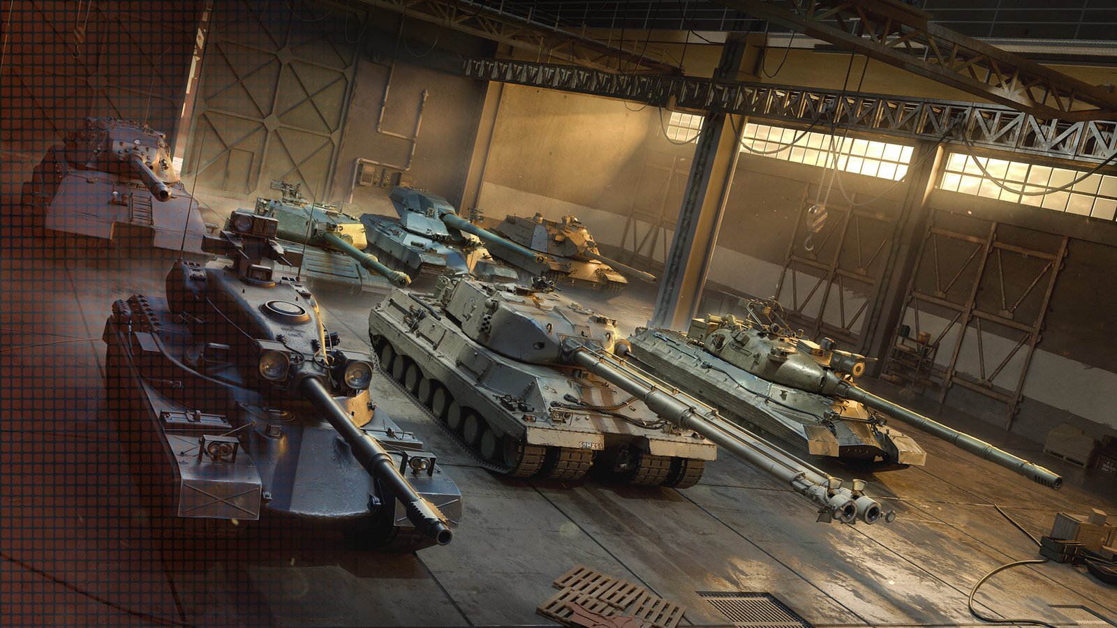 world of tanks tier 11 tanks