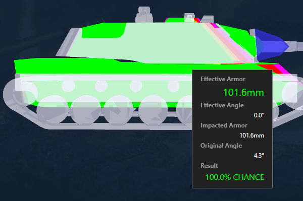 t803 side armor layout