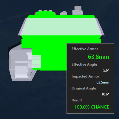 t803 rear armor layout