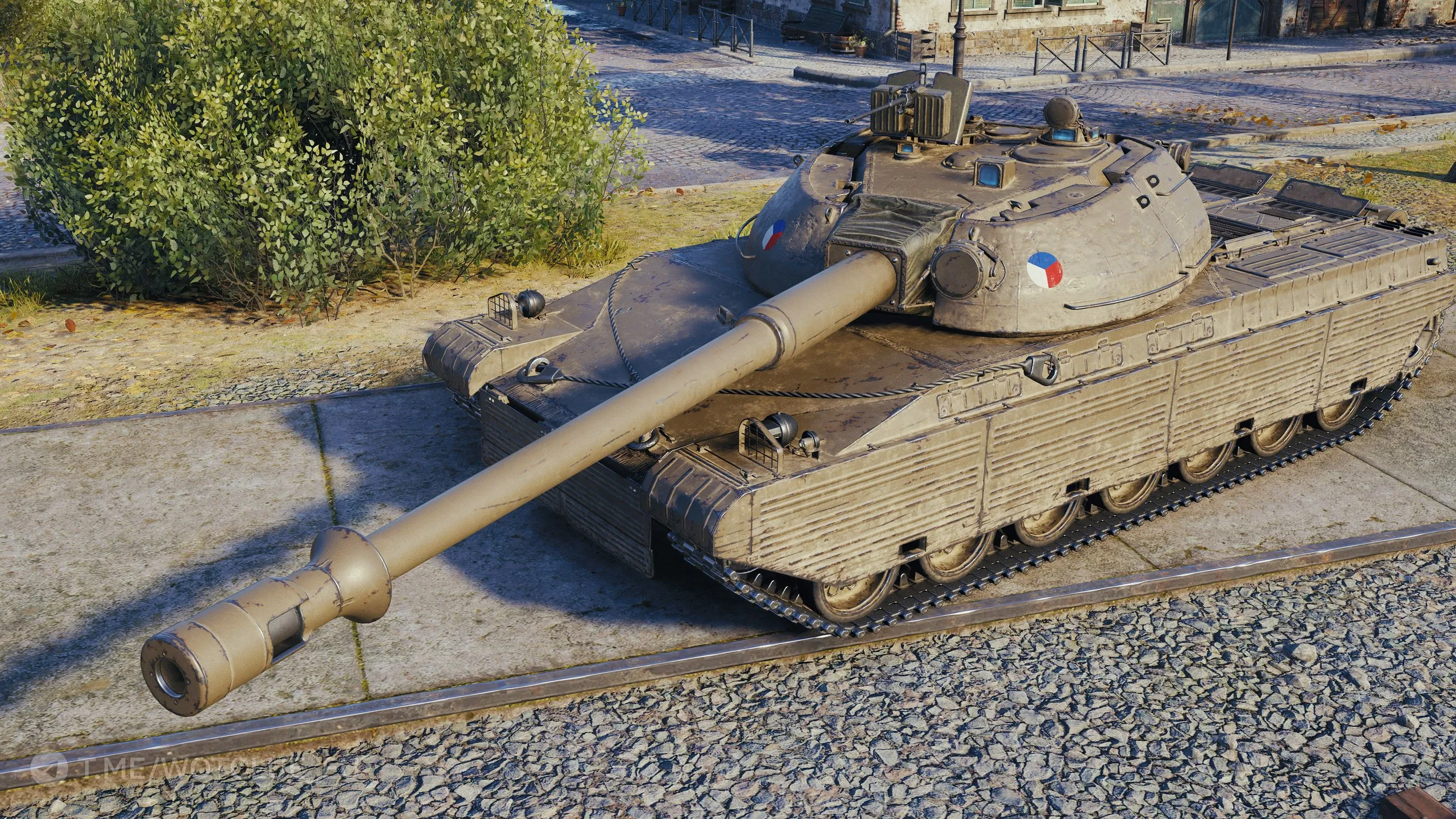 vz 60s dravec