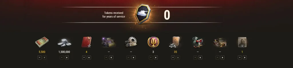 free to play token redemption path