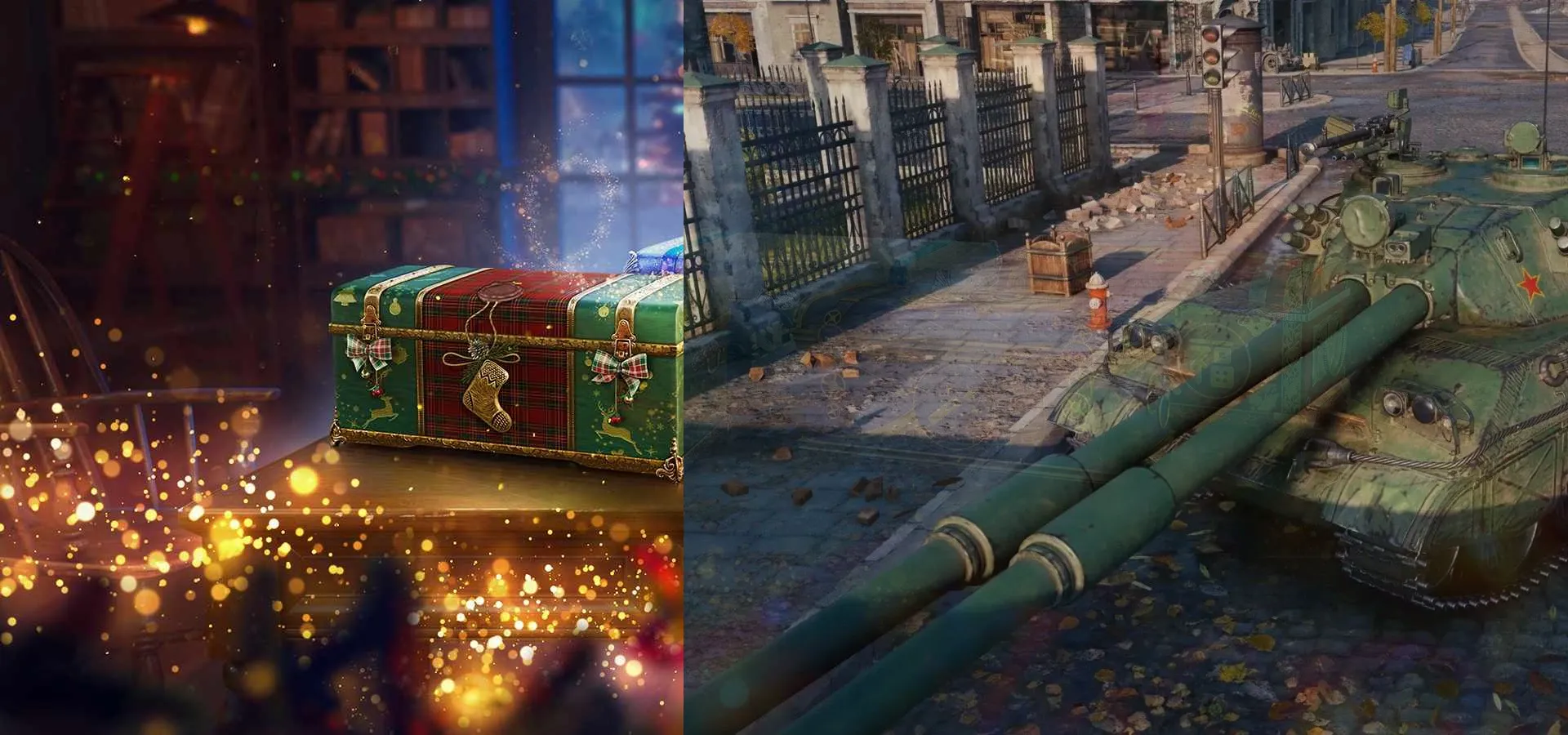 World of tanks Holiday Ops 2026 – Tank predictions