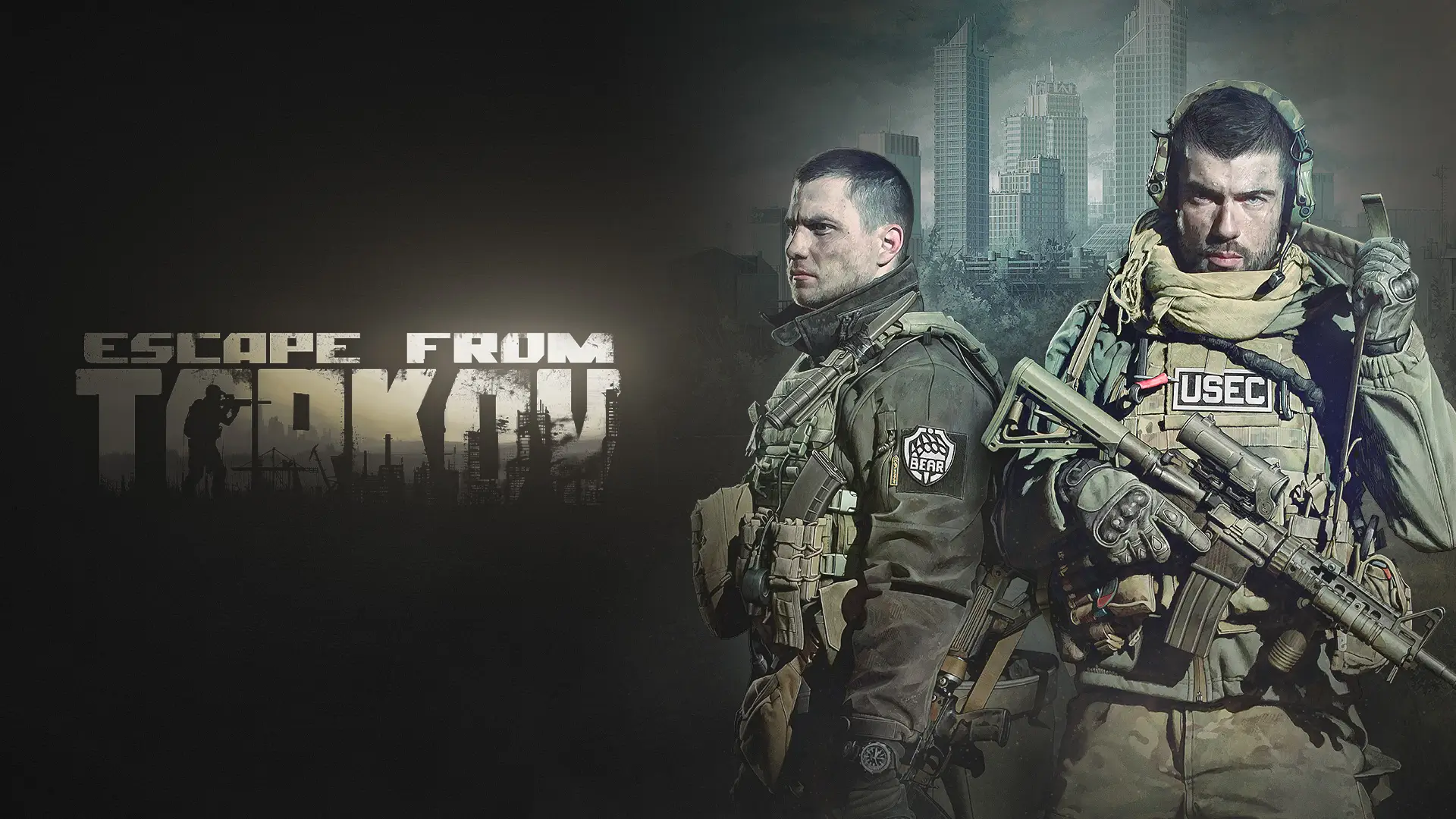 Escape from Tarkov – Why so popular in 2025?