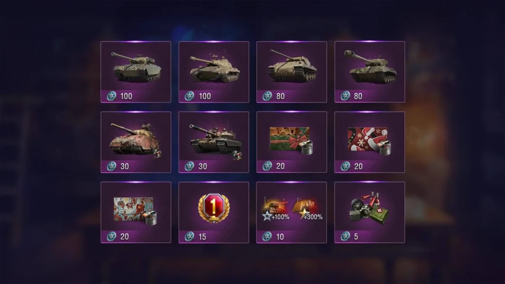 world of tanks twitch drops