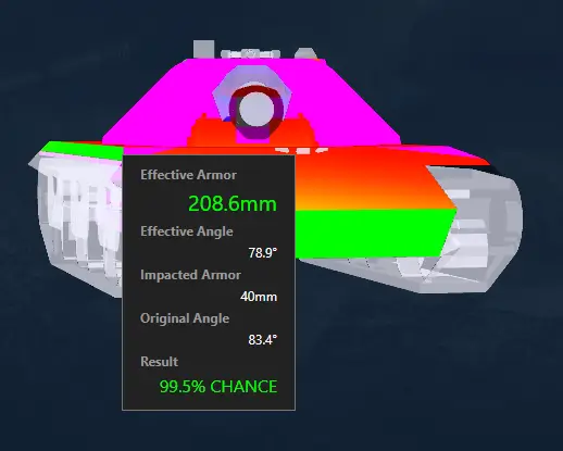 coccodrillo sidescraping 