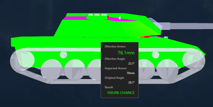 carro 45t side armor
