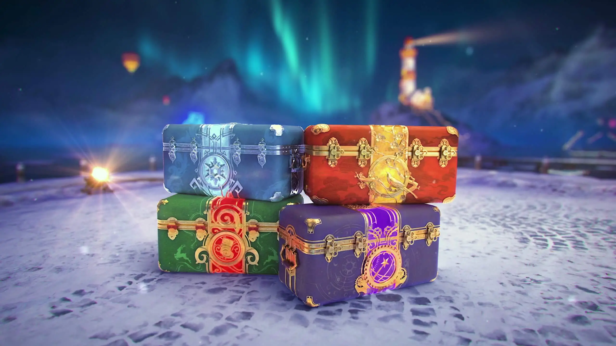 Lootboxes 2026 – World of Tanks – Are they worth buying?