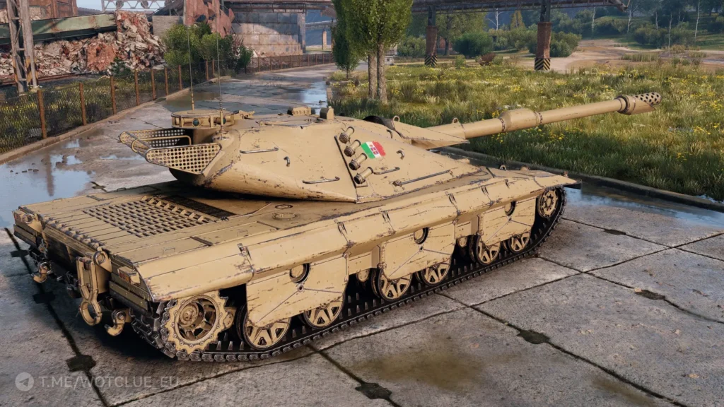 coccodrillo world of tanks