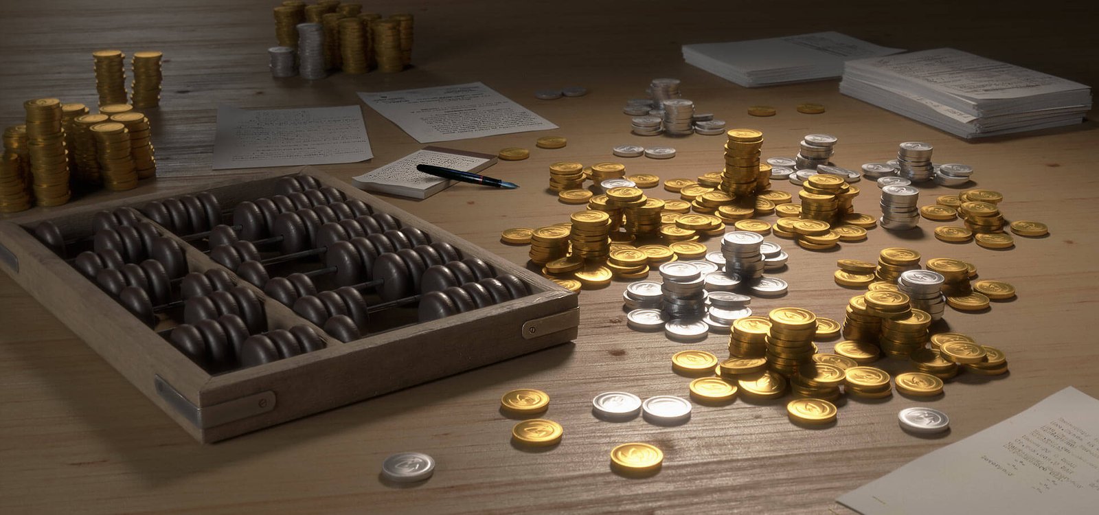 world of tanks economy