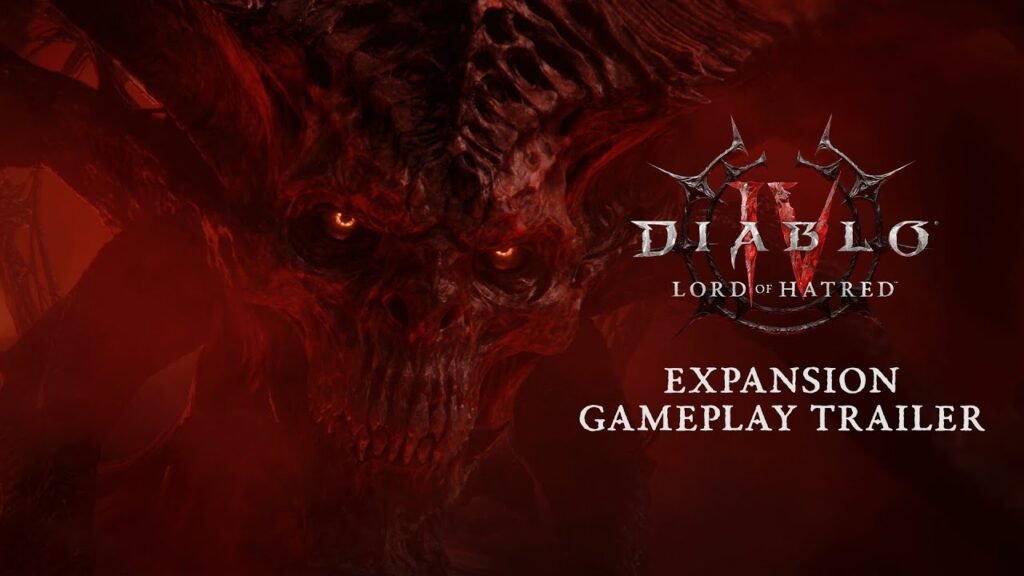 diablo 4 expansion