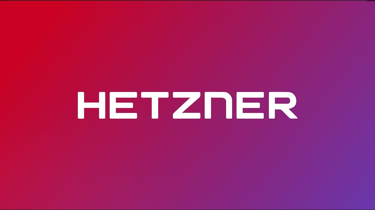hetzner logo