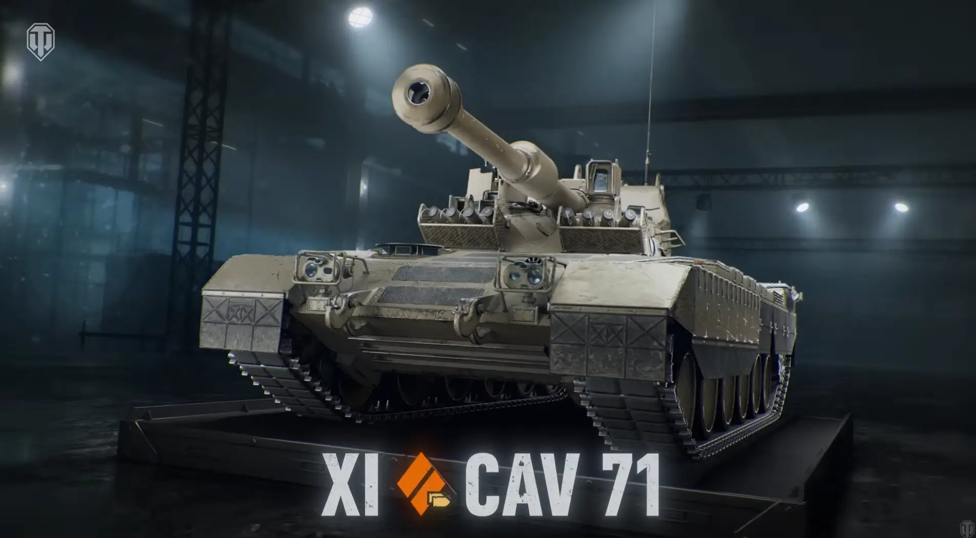 cav71