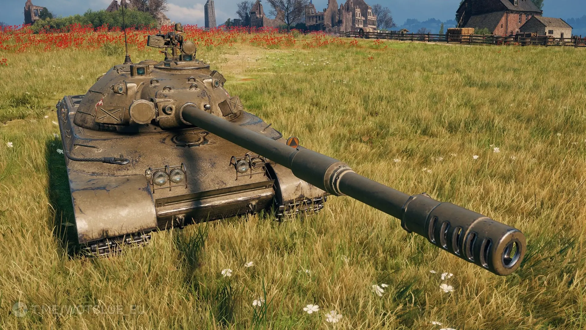 63 TP rycerski