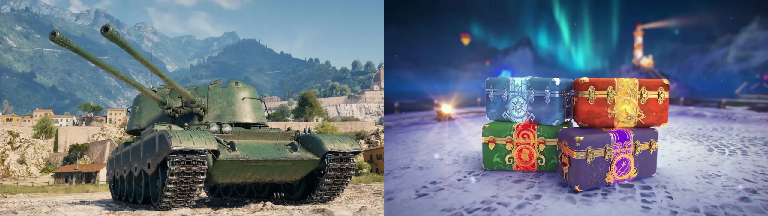 lootboxes
